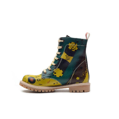 Long Boots TMB1064 (2241847787616)