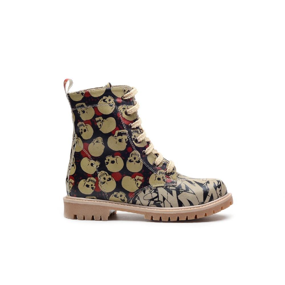 Long Boots TMB1068 (2241848180832)