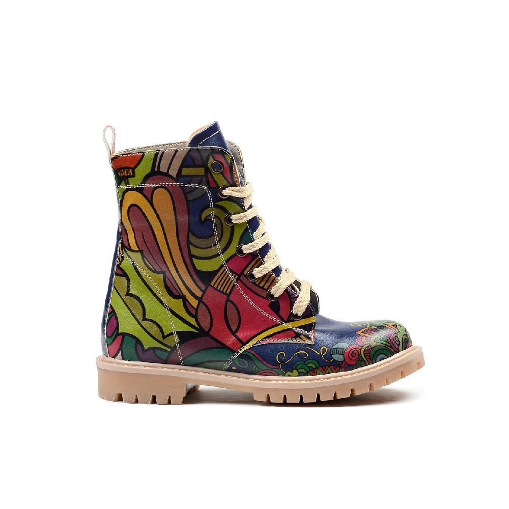 Long Boots TMB1075 (2241849196640)