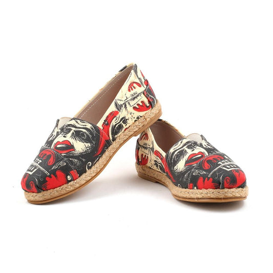 Jazz Ballerinas Shoes TMH2207 (1405816766560)