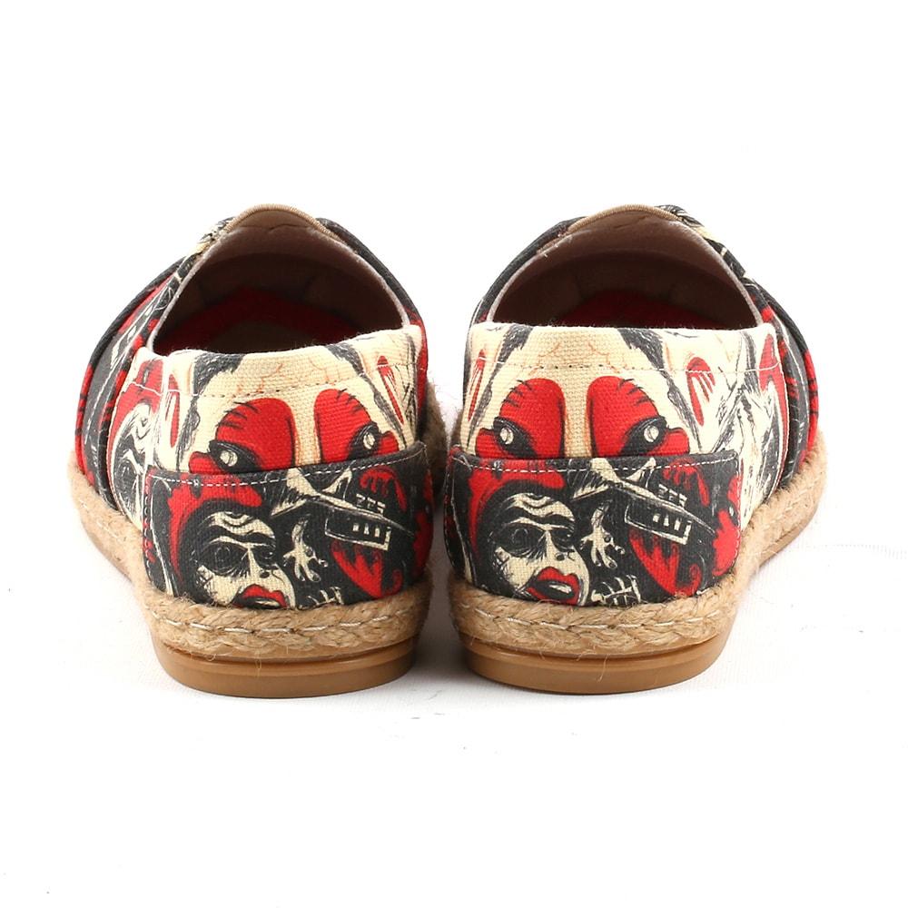 Jazz Ballerinas Shoes TMH2207 (1405816766560)