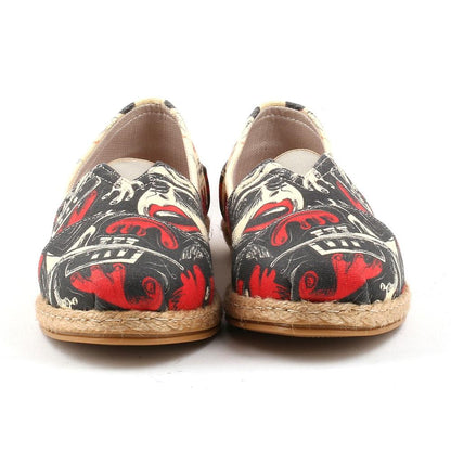 Jazz Ballerinas Shoes TMH2207 (1405816766560)