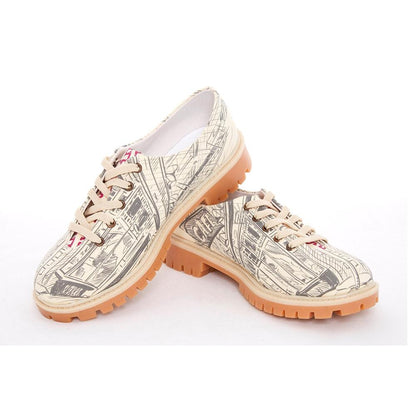 Street Oxford Shoes TMK5501 (1405816799328)