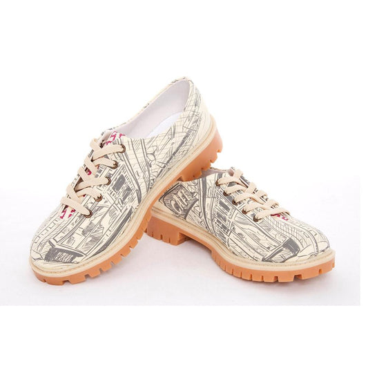 Street Oxford Shoes TMK5501 (1405816799328)