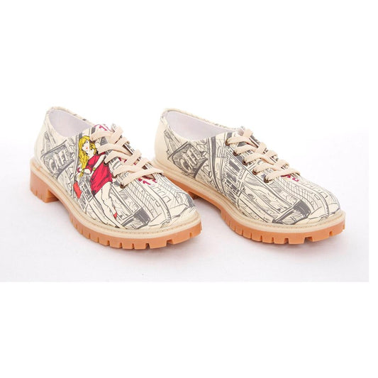 Street Oxford Shoes TMK5501 (1405816799328)