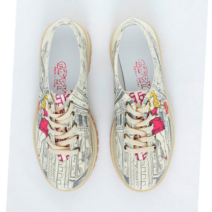 Street Oxford Shoes TMK5501 (1405816799328)