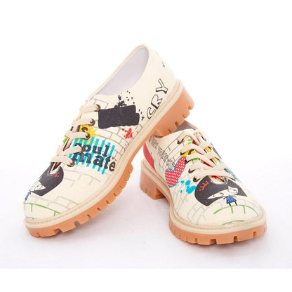 Pretty Blossom Oxford Shoes TMK5502 (1405816832096)