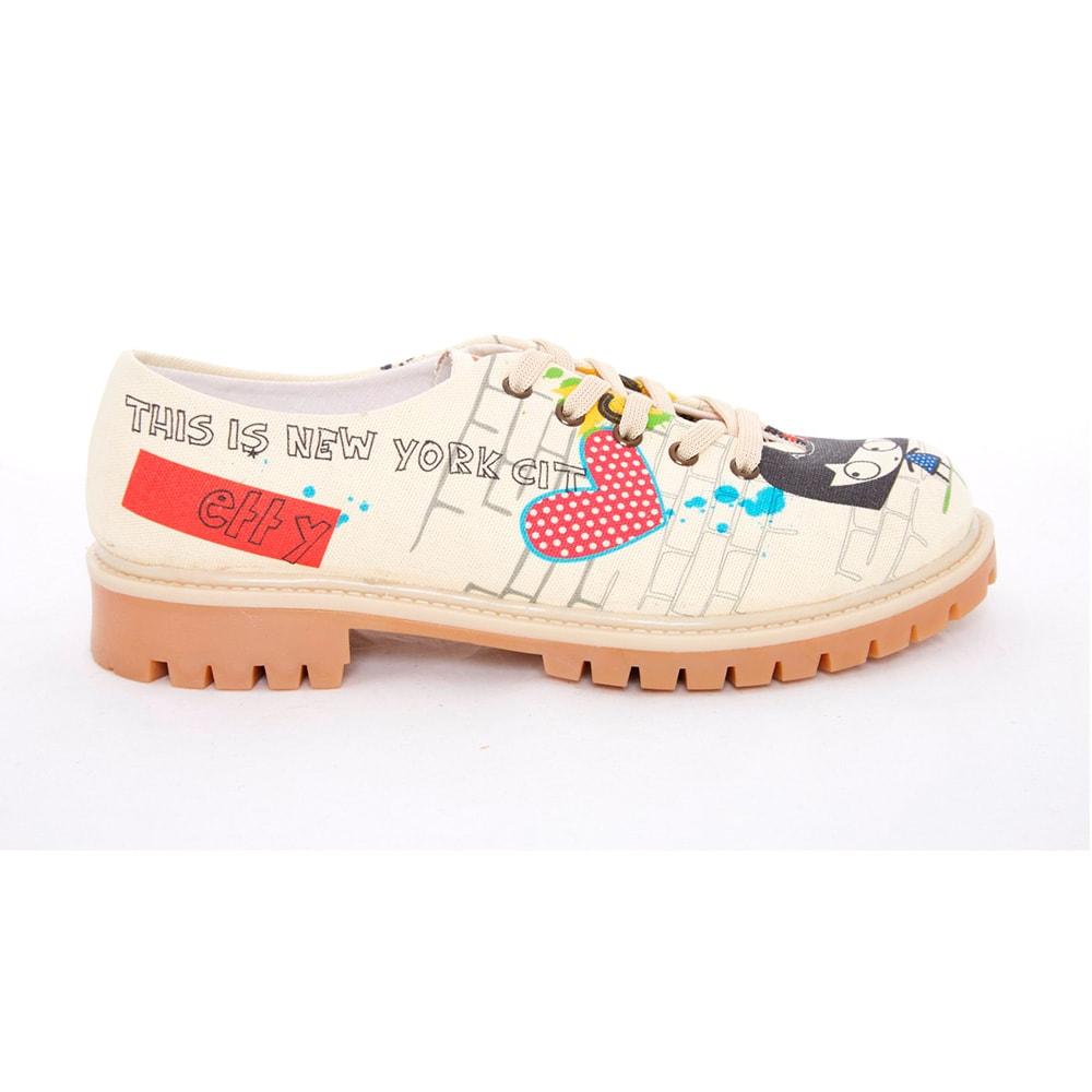 Pretty Blossom Oxford Shoes TMK5502 (1405816832096)
