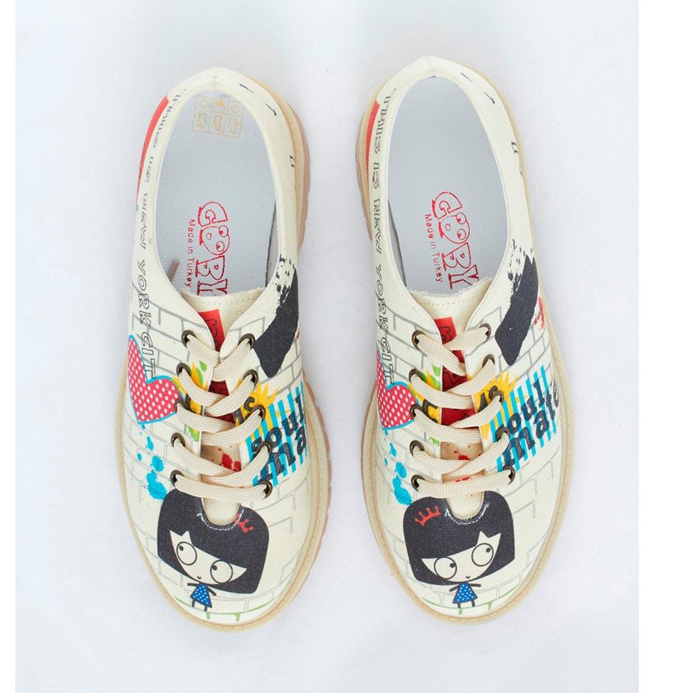 Pretty Blossom Oxford Shoes TMK5502 (1405816832096)