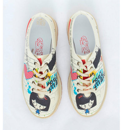 Pretty Blossom Oxford Shoes TMK5502 (1405816832096)