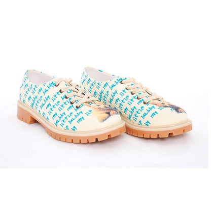 Little Cat Oxford Shoes TMK5506 (1405817028704)