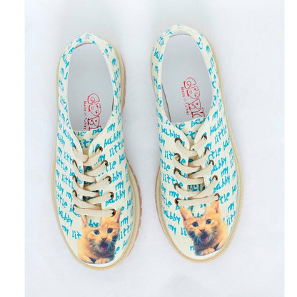 Little Cat Oxford Shoes TMK5506 (1405817028704)