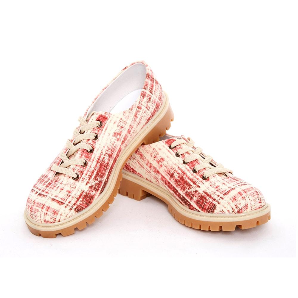 Ageing Oxford Shoes TMK5507 (1405817061472)