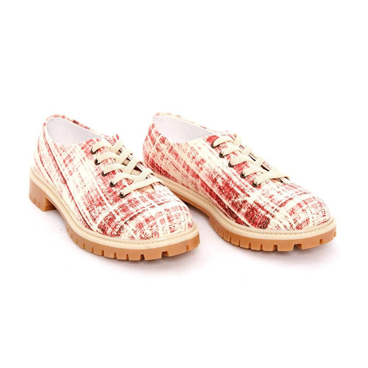 Ageing Oxford Shoes TMK5507 (1405817061472)