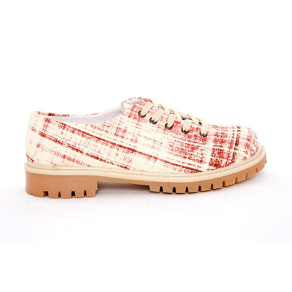 Ageing Oxford Shoes TMK5507 (1405817061472)