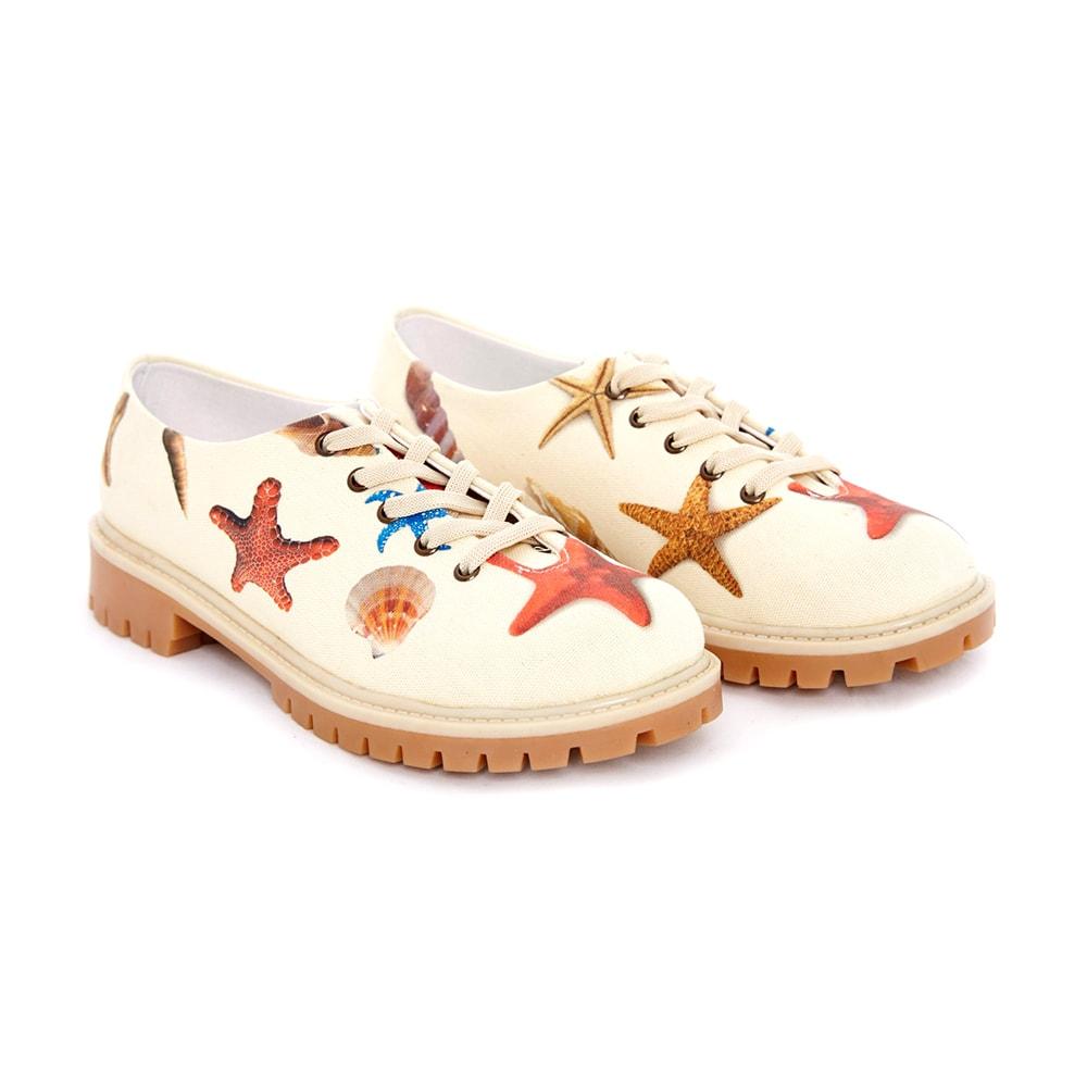 Starfish Oxford Shoes TMK5508 (1405817127008)