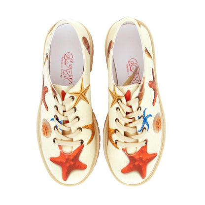 Starfish Oxford Shoes TMK5508 (1405817127008)
