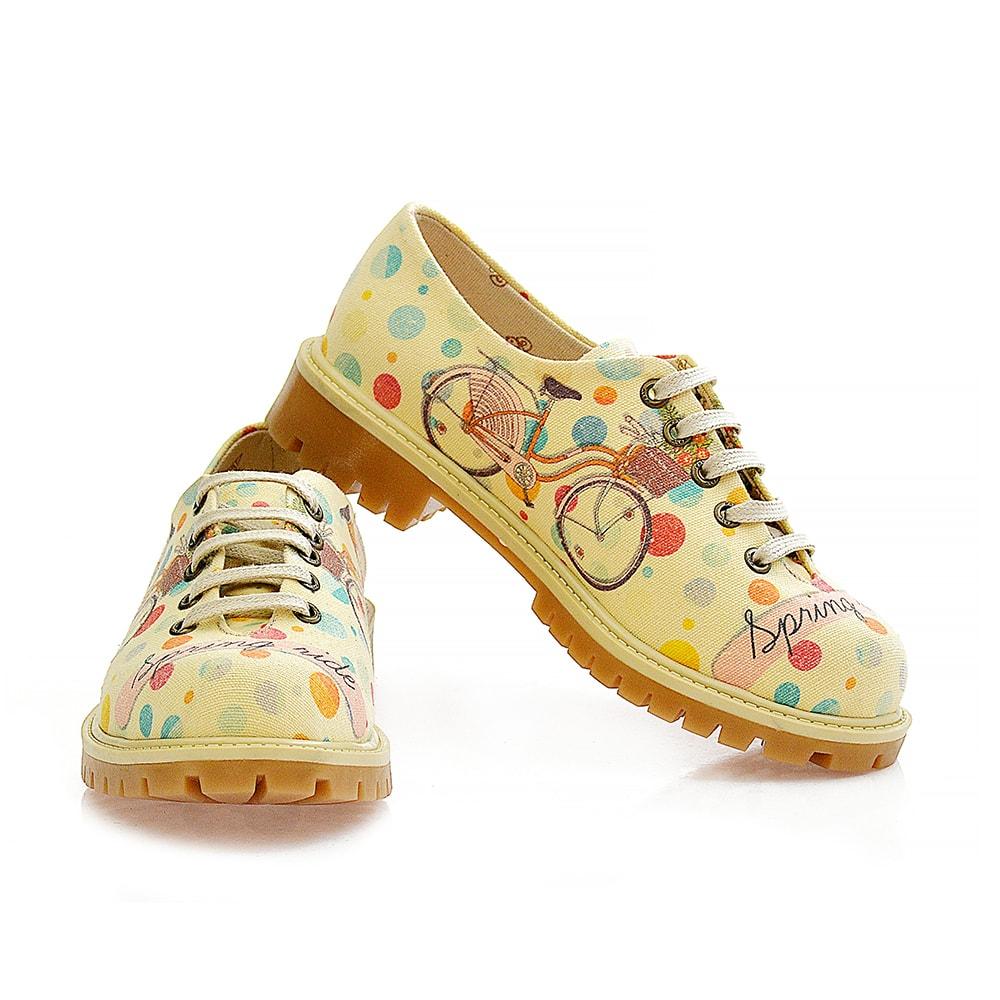 Spring Ride Oxford Shoes TMK5509 (1405817159776)