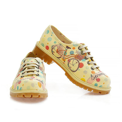 Spring Ride Oxford Shoes TMK5509 (1405817159776)