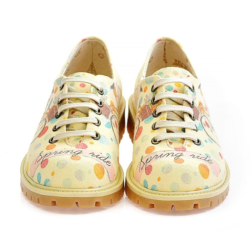 Spring Ride Oxford Shoes TMK5509 (1405817159776)