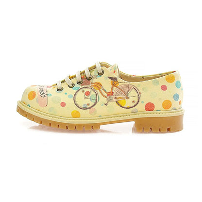 Spring Ride Oxford Shoes TMK5509 (1405817159776)