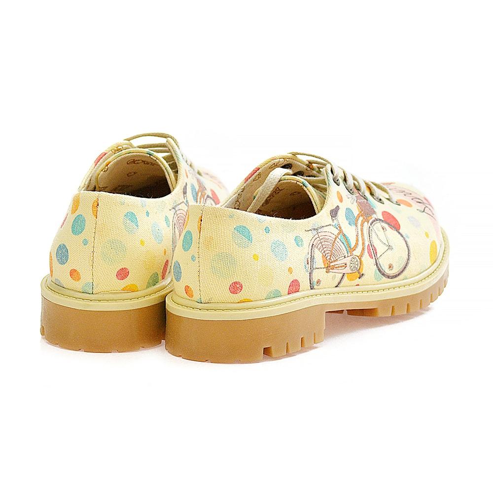 Spring Ride Oxford Shoes TMK5509 (1405817159776)