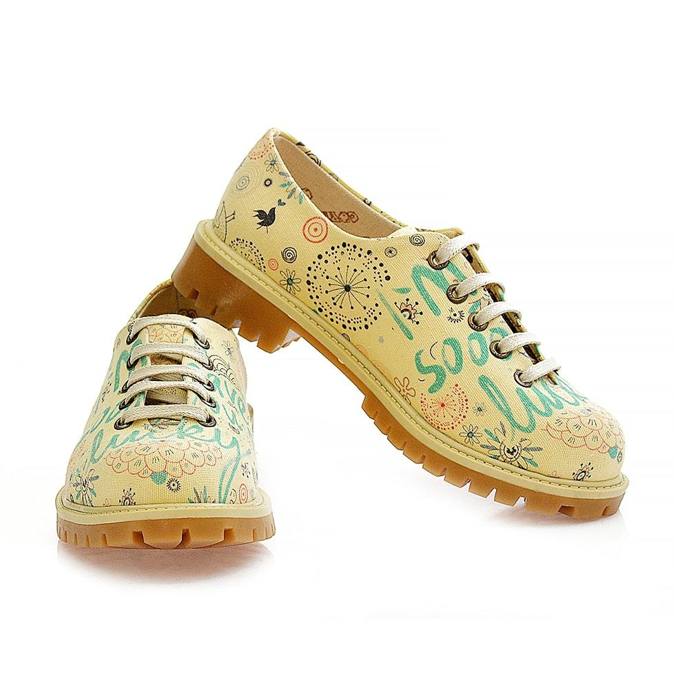 I am so Have Lucky Oxford Shoes TMK5511 (1405817225312)