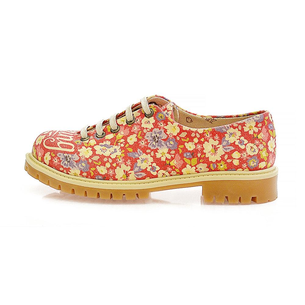 Hello Spring Oxford Shoes TMK5512 (1405817258080)