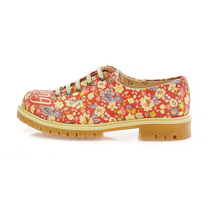 Hello Spring Oxford Shoes TMK5512 (1405817258080)