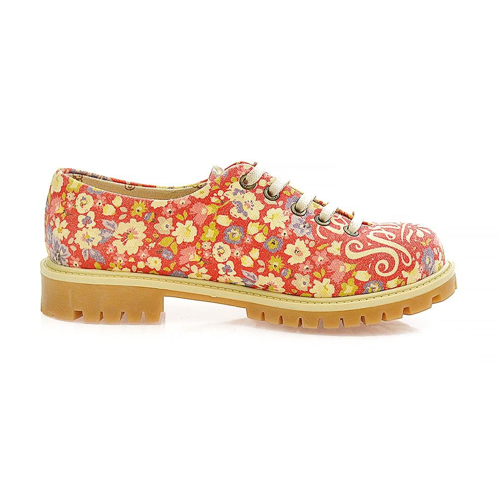 Hello Spring Oxford Shoes TMK5512 (1405817258080)