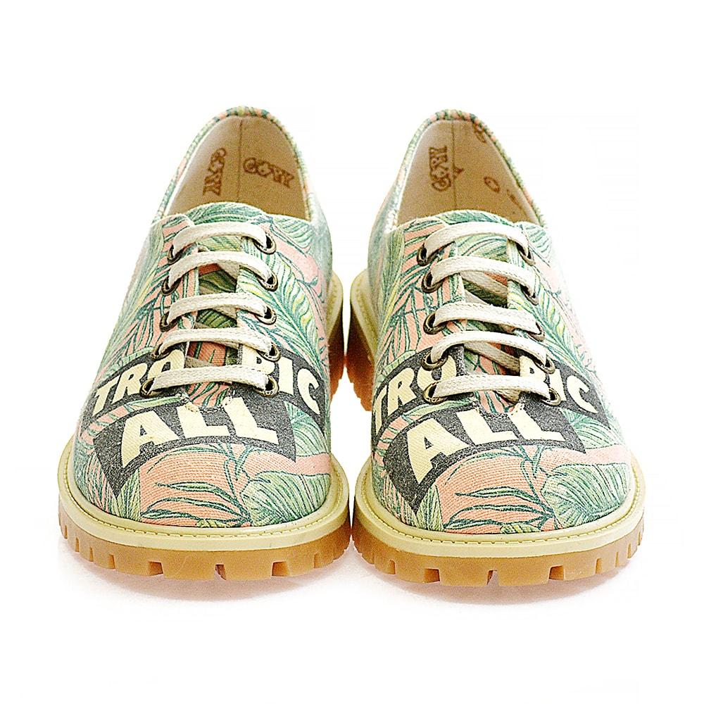 Tropic Oxford Shoes TMK5513 (1405817290848)