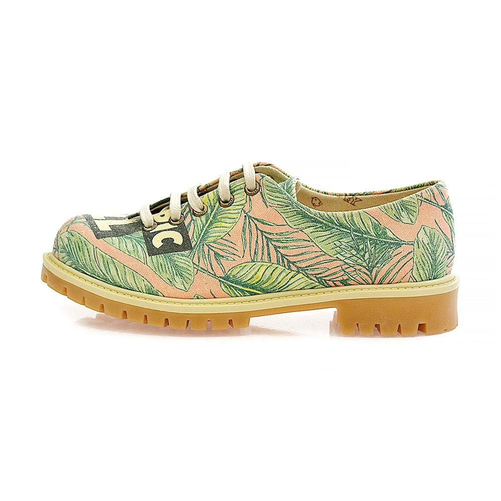 Tropic Oxford Shoes TMK5513 (1405817290848)