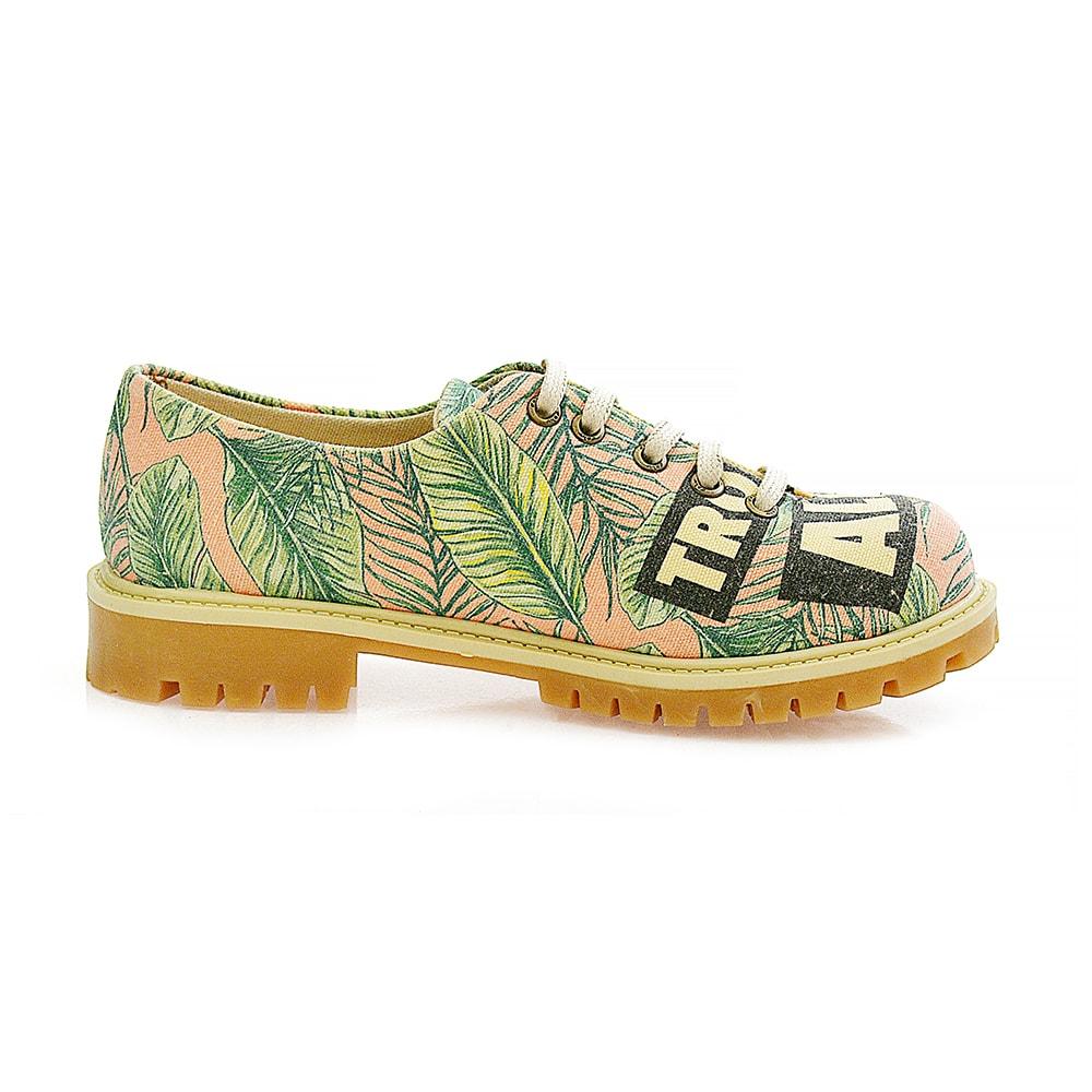 Tropic Oxford Shoes TMK5513 (1405817290848)