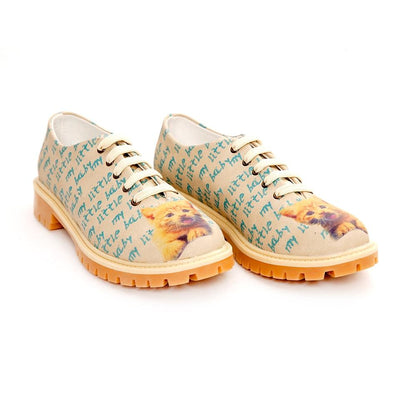 Little Cat Oxford Shoes TMK6501 (1405817323616)