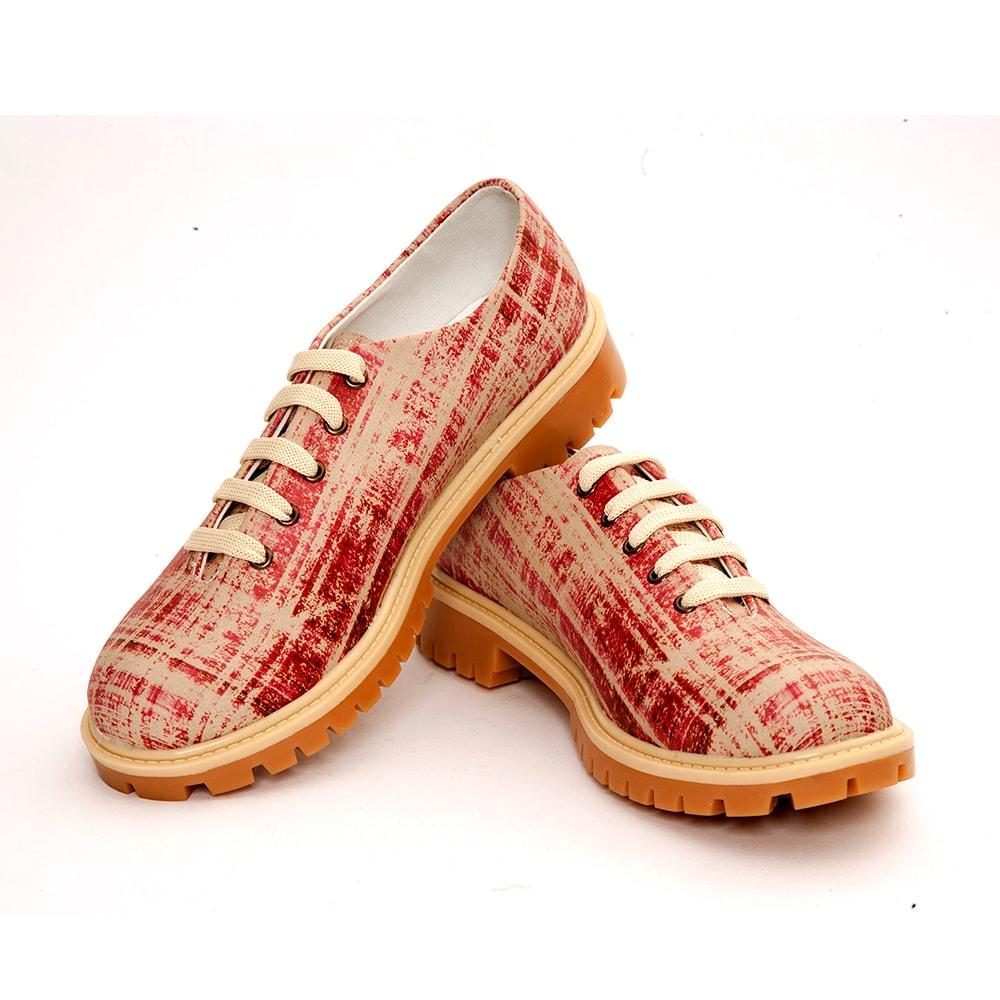 Ageing Oxford Shoes TMK6502 (1405817356384)