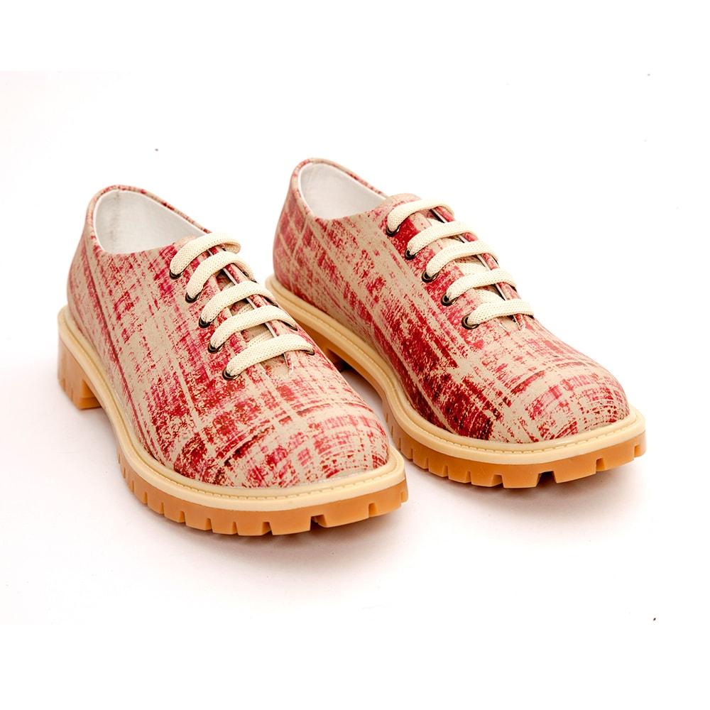 Ageing Oxford Shoes TMK6502 (1405817356384)