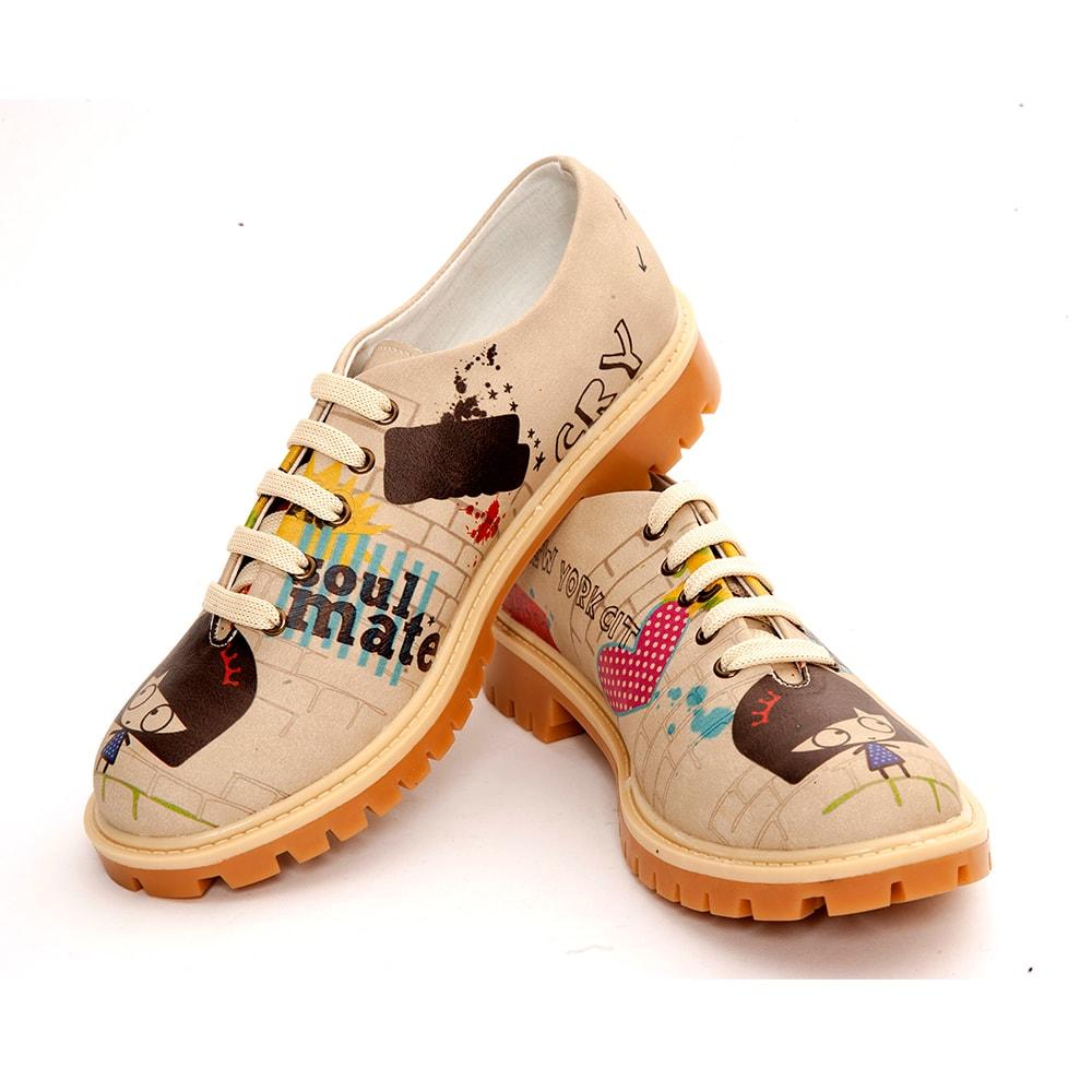 Pretty Blossom Oxford Shoes TMK6504 (1405817487456)