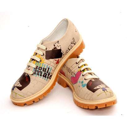 Pretty Blossom Oxford Shoes TMK6504 (1405817487456)