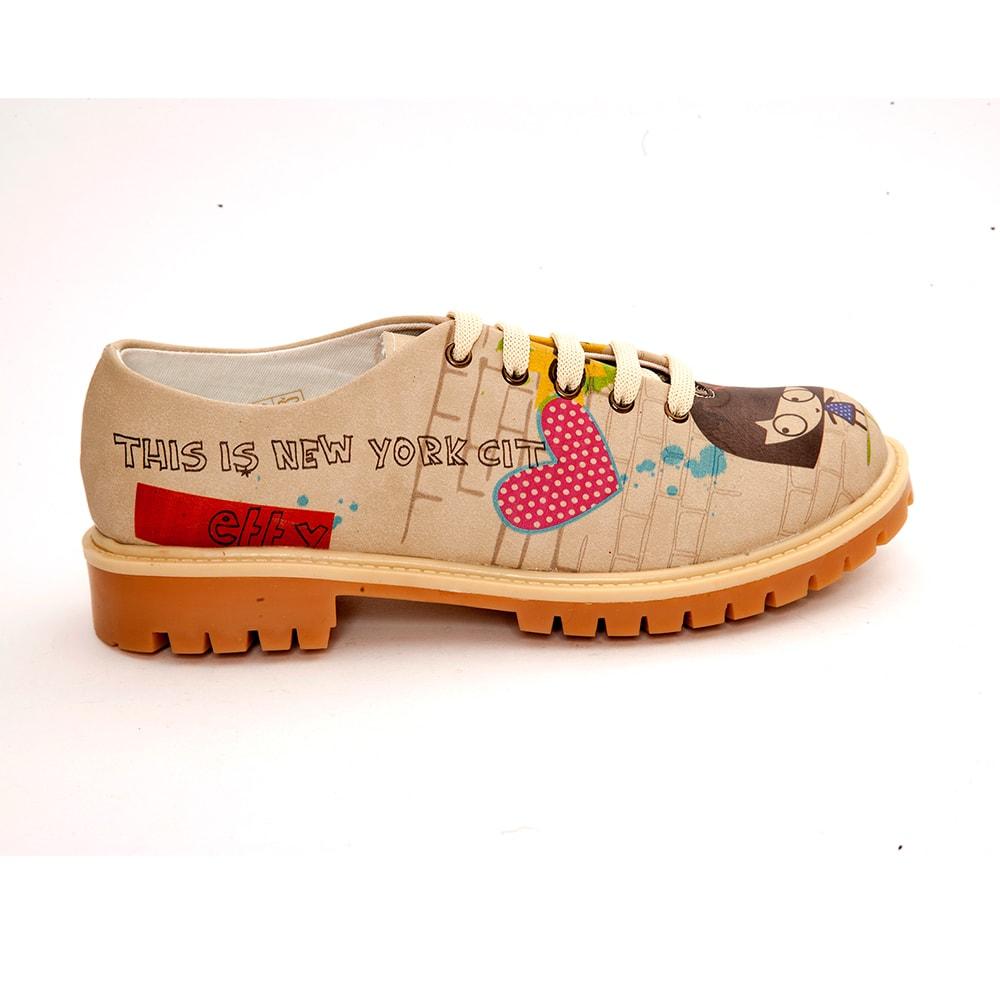 Pretty Blossom Oxford Shoes TMK6504 (1405817487456)