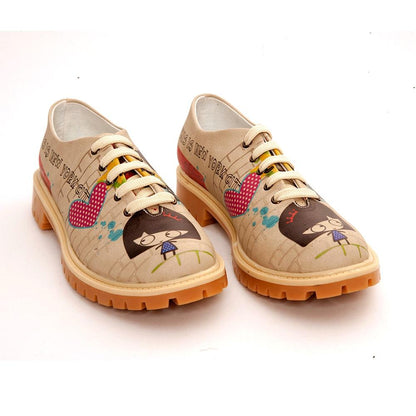 Pretty Blossom Oxford Shoes TMK6504 (1405817487456)
