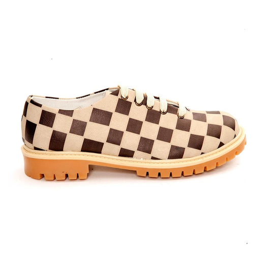 Squares Oxford Shoes TMK6506 (1405817552992)