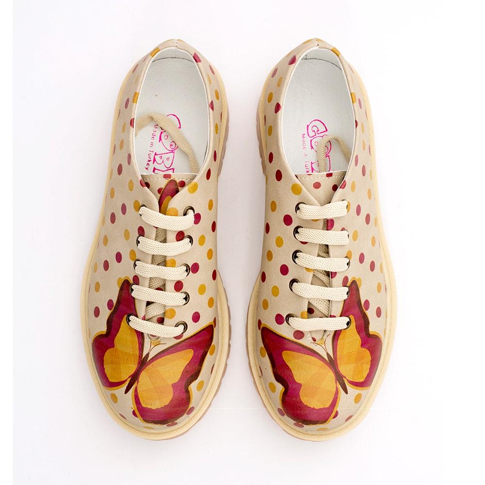 Butterfly Oxford Shoes TMK6507 (1405817585760)
