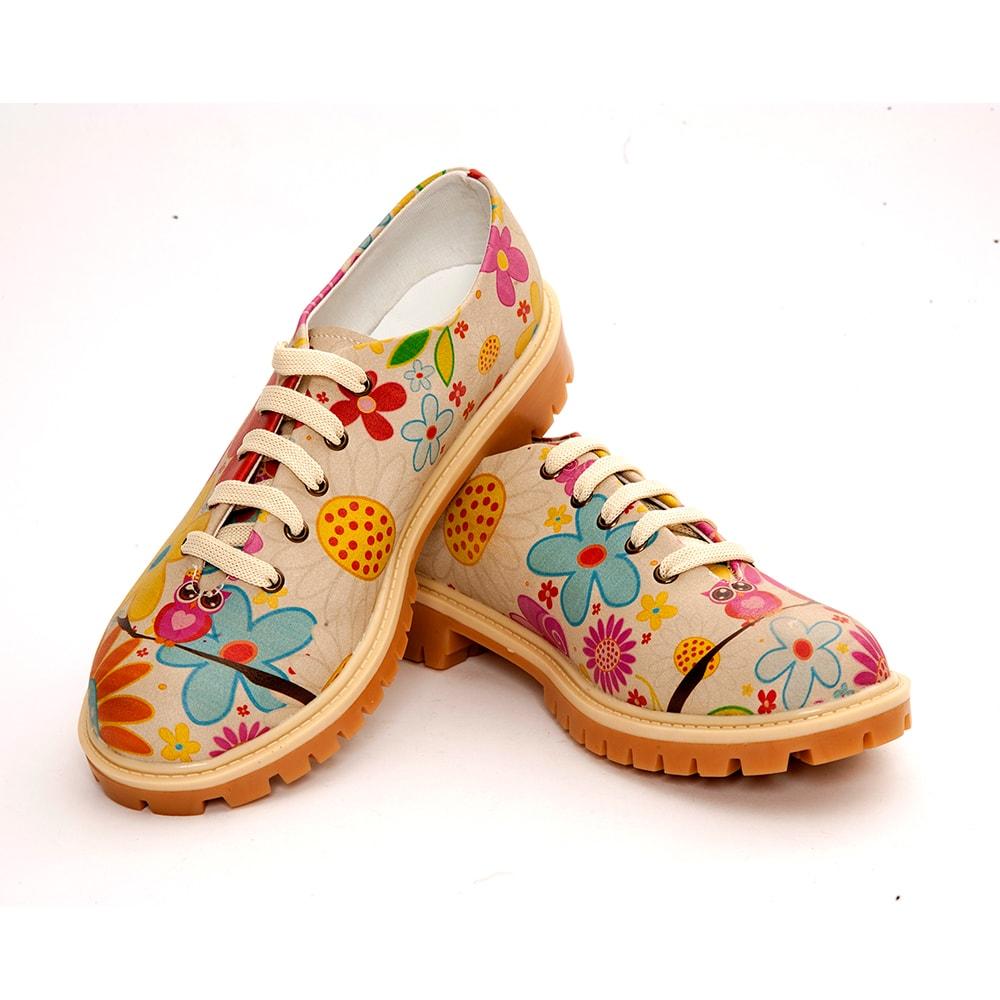 Sweet Owl Oxford Shoes TMK6509 (1405817651296)