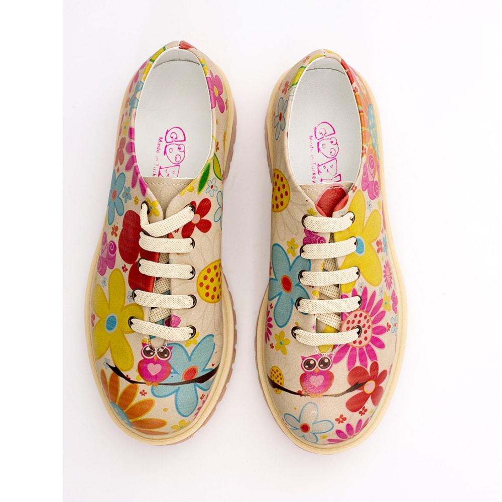 Sweet Owl Oxford Shoes TMK6509 (1405817651296)