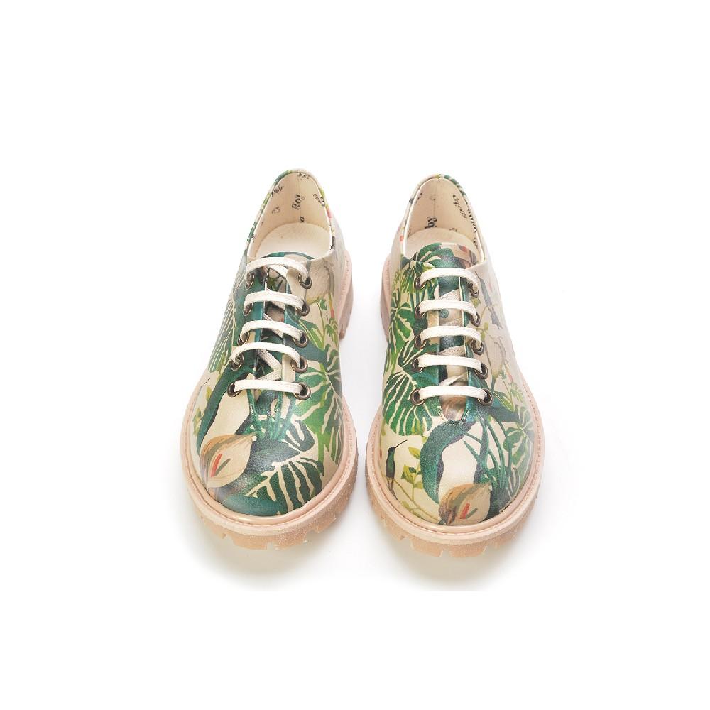 Holiday Oxford Shoes TMK6520 (2241849720928)