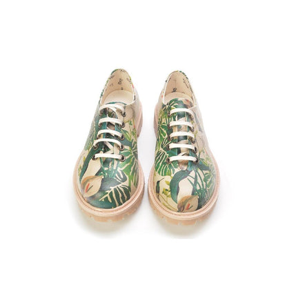 Holiday Oxford Shoes TMK6520 (2241849720928)