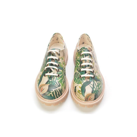 Holiday Oxford Shoes TMK6520 (2241849720928)