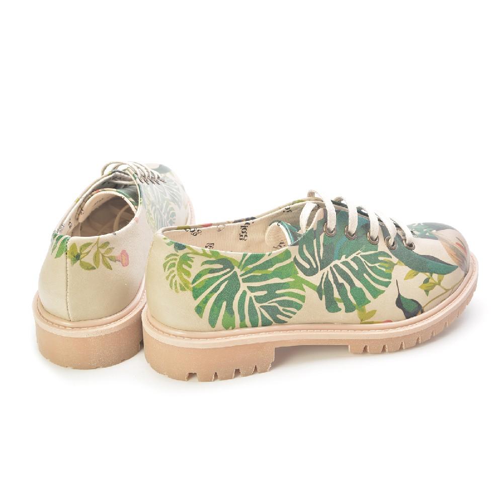 Holiday Oxford Shoes TMK6520 (2241849720928)