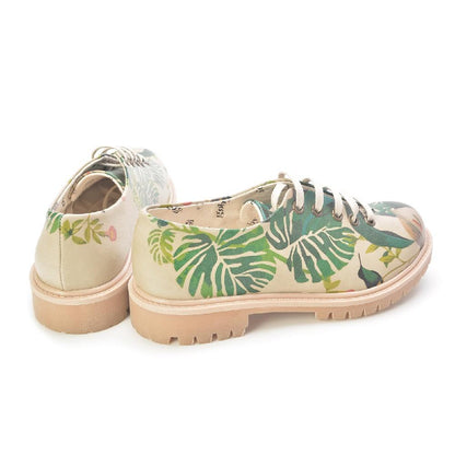 Holiday Oxford Shoes TMK6520 (2241849720928)