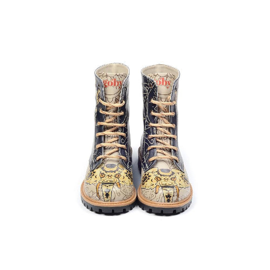 Long Boots TMS101 (2272957235296)